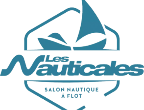 Eco-Nautisme présent aux Nauticales 2019 @LaCiotat