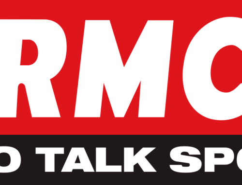 RMC E. Brunet – 3 minutes de gloire