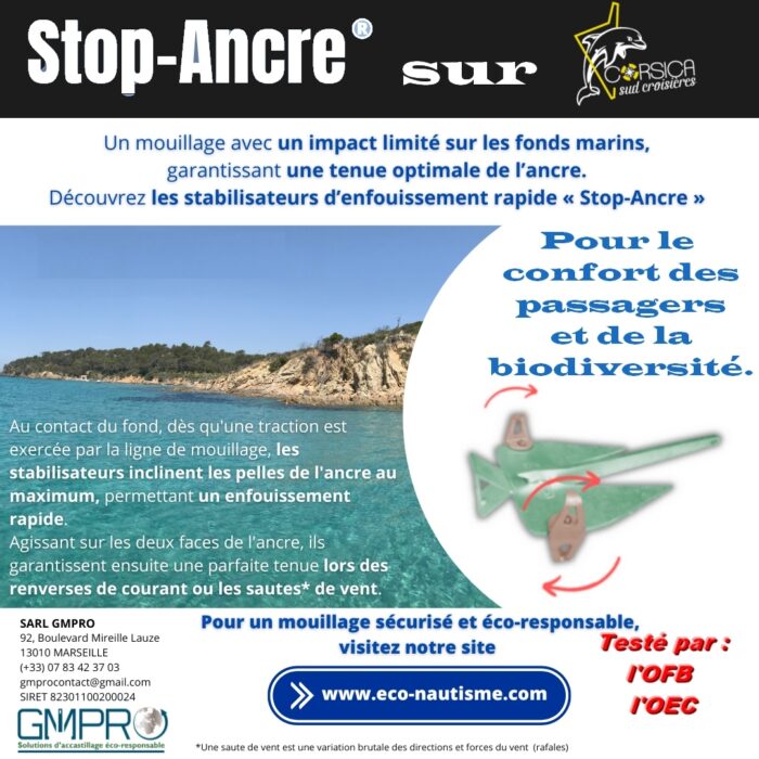 Kit complet Stop-Ancre® – Image 3